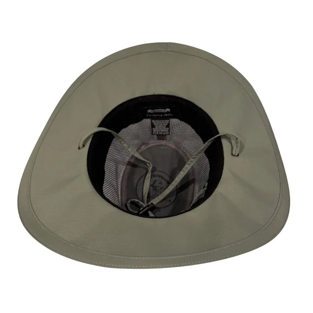 Panama Jack Castaway Safari Hat 3